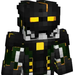 SWarsOn's Minecraft skin
