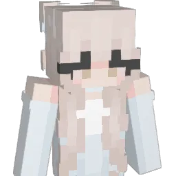 SWhiteFox_'s Minecraft skin