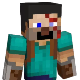 SWiftBOnea Minecraft avatar bust