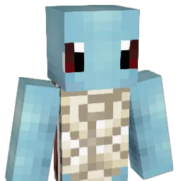 SWlTZ Minecraft avatar bust
