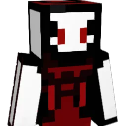 SWnas's Minecraft skin