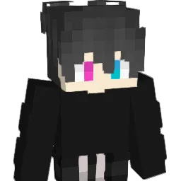 SWnoob's Minecraft skin