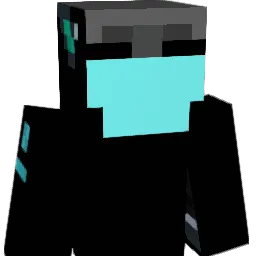 SWright23 Minecraft avatar bust