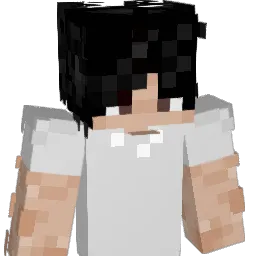 SXKenzo Minecraft avatar bust