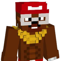 SXLAARR's Minecraft skin