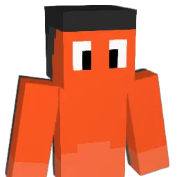 SYAKE846 Minecraft avatar bust