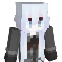SYBAE's Minecraft skin