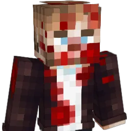SYD979's Minecraft skin