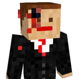 SYDBrain's Minecraft skin