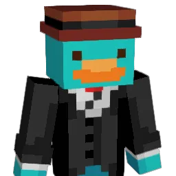 SYH3Z07 Minecraft avatar bust