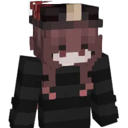 SYHST's Minecraft skin