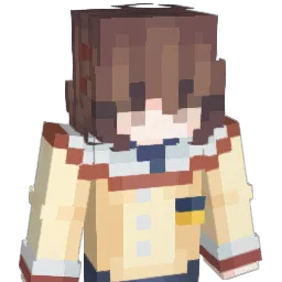 SYING14's Minecraft skin