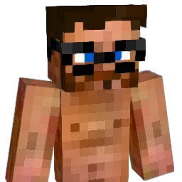 SYMSY84's Minecraft skin