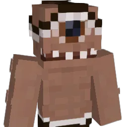 SYMYR's Minecraft skin