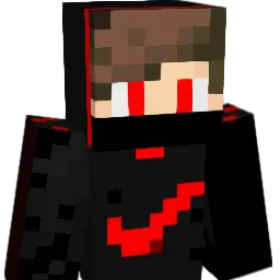 SYOMARIO Minecraft avatar bust
