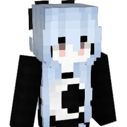 SYT31t Minecraft avatar bust