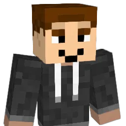 SYTLP_kiesele Minecraft avatar bust