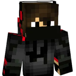SYUUTO0902 Minecraft avatar bust