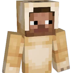 SY_Bot2's Minecraft skin