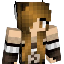 SY_Star's Minecraft skin