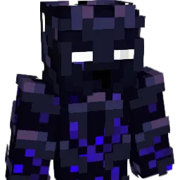 SZ08 Minecraft avatar bust