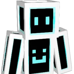 SZ114514 Minecraft avatar bust