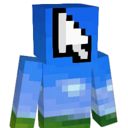 SZMZR's Minecraft skin