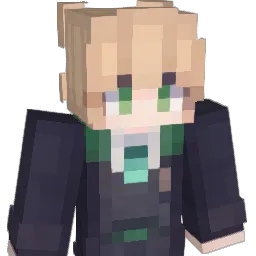 SZRJ's Minecraft skin