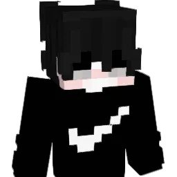 SZYMSOW's Minecraft skin
