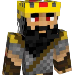 SZ_El_Pepito Minecraft avatar bust