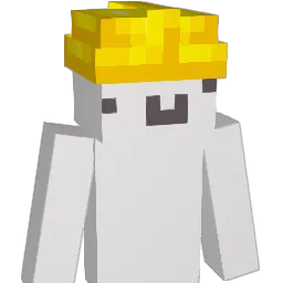 SZulcyk Minecraft avatar bust