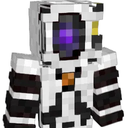 S_Aphe Minecraft avatar bust