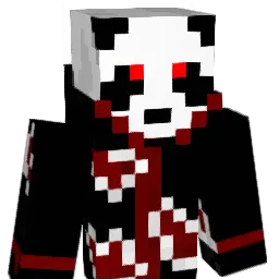 S_BroCKerrR Minecraft avatar bust
