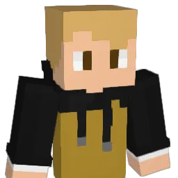 S_Chapstick Minecraft avatar bust