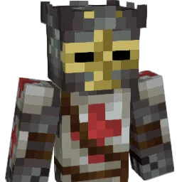 S_Diplan Minecraft avatar bust