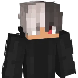 S_FLeX Minecraft avatar bust
