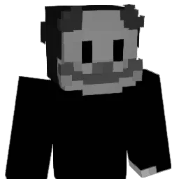 S_GJESET Minecraft avatar bust