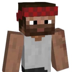 S_Gamer99 Minecraft avatar bust