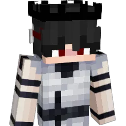S_H_A_N_G Minecraft avatar bust
