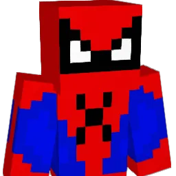 S_H_E_E_P_ Minecraft avatar bust