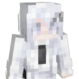 S_Hotaru Minecraft avatar bust