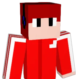 S_Hulk's Minecraft skin