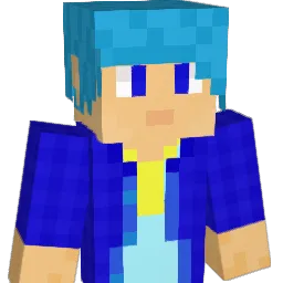 S_Izumi_ Minecraft avatar bust