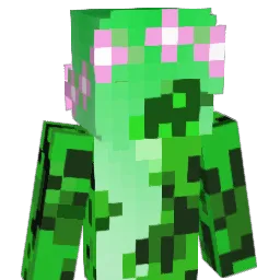 S_K_Eire Minecraft avatar bust
