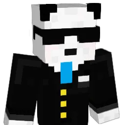 S_Killer_ Minecraft avatar bust