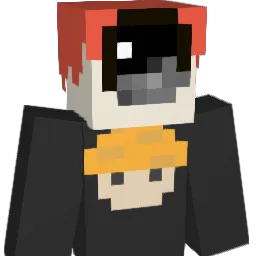 S_Krong Minecraft avatar bust