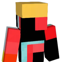 S_LTPRO Minecraft avatar bust