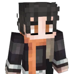 S_Leaf_ Minecraft avatar bust