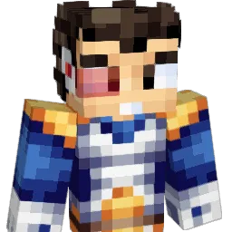 S_Lee Minecraft avatar bust