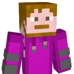 S_Leumas Minecraft avatar bust